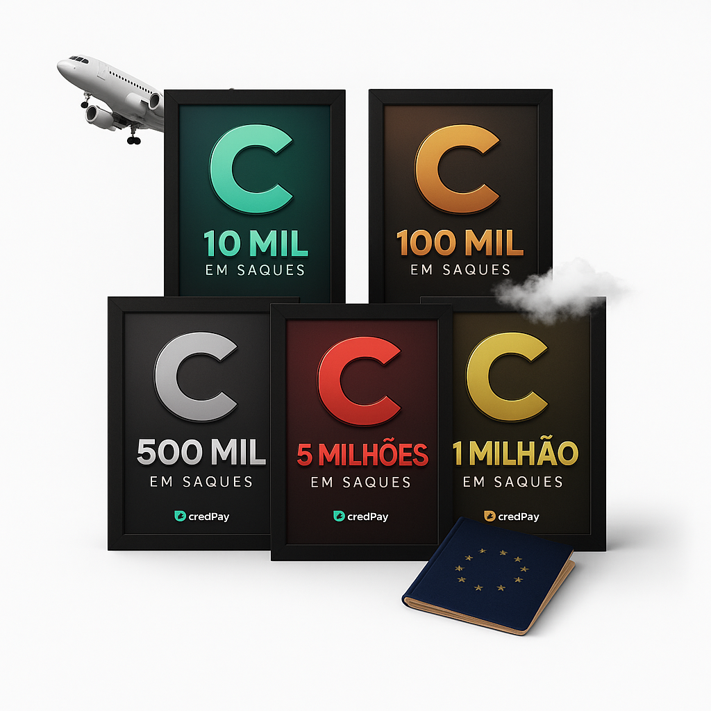 CredPay Dashboard